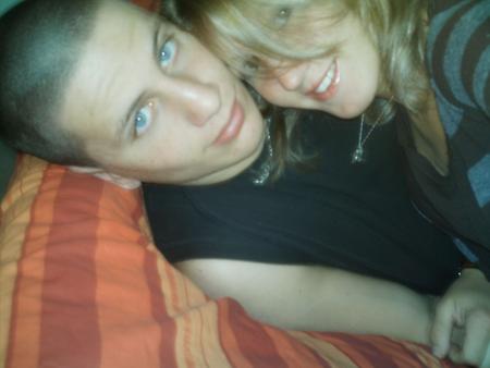 My lov� and m� (modifie de temps en temps)